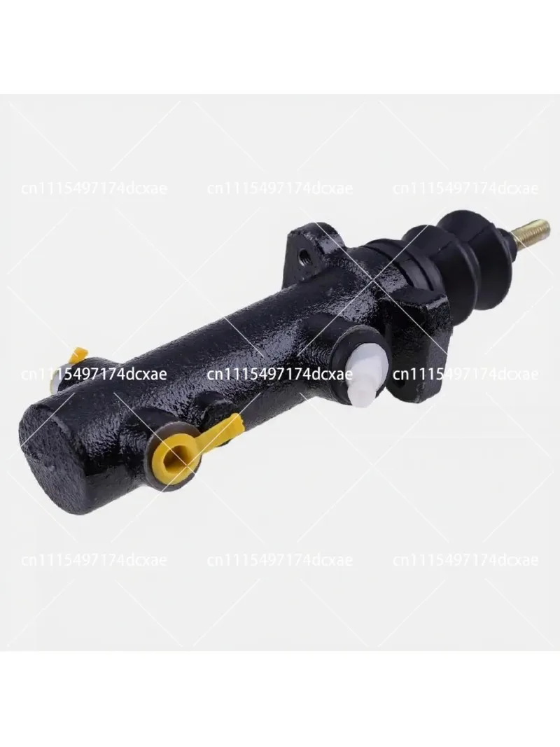 Brake Master Cylinder 6111136M92 Replacement for Loader Excavator Tractor Spare Parts