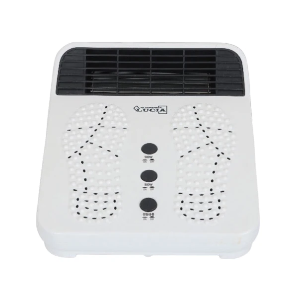 [LUCIA] Lucia floor on-air fan combined foot fan LSH-F900