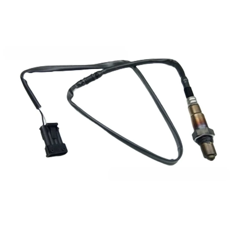 

Подходит для заднего датчика кислорода BYD 473QB Pentium B50 0258006784 0258006784A