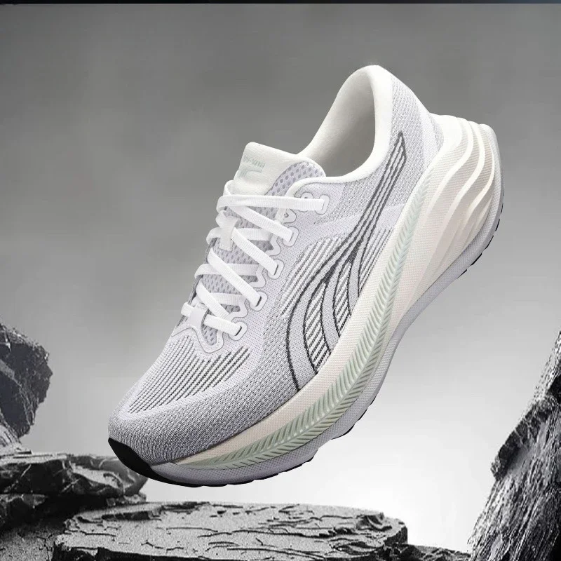 New Original Brand Comfortable Breath Men Woman Running Trainers Sneaker Top Quality Wearable Walking Jogging Shoe Running Shoe