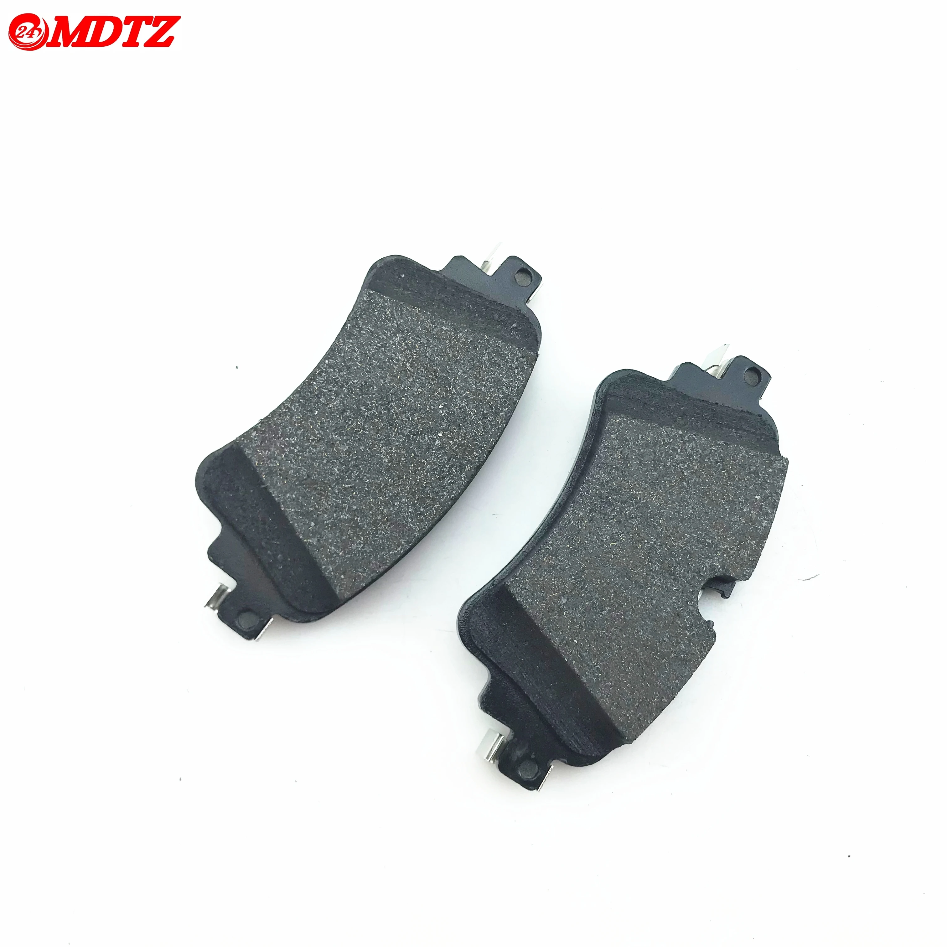 Best-Selling Good Quality Rear Brake Pads Set For Audi A4 A5 Q7 Volkswagen Touareg OEM 8W0698451P