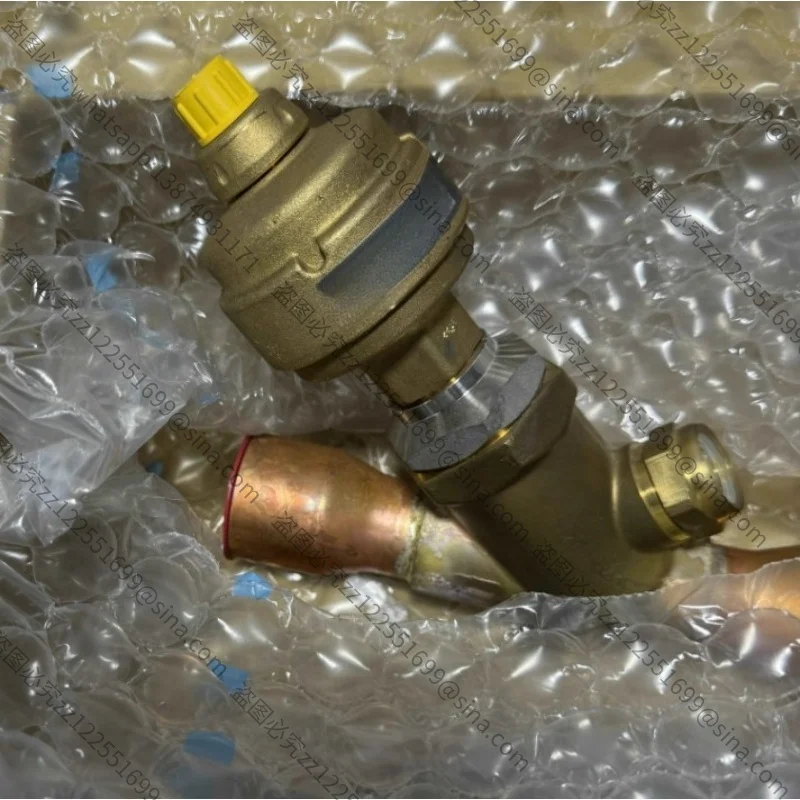 Applicable To 02541565000 Air Conditioner Accessories 025-41565-000 Electronic Expansion Valve