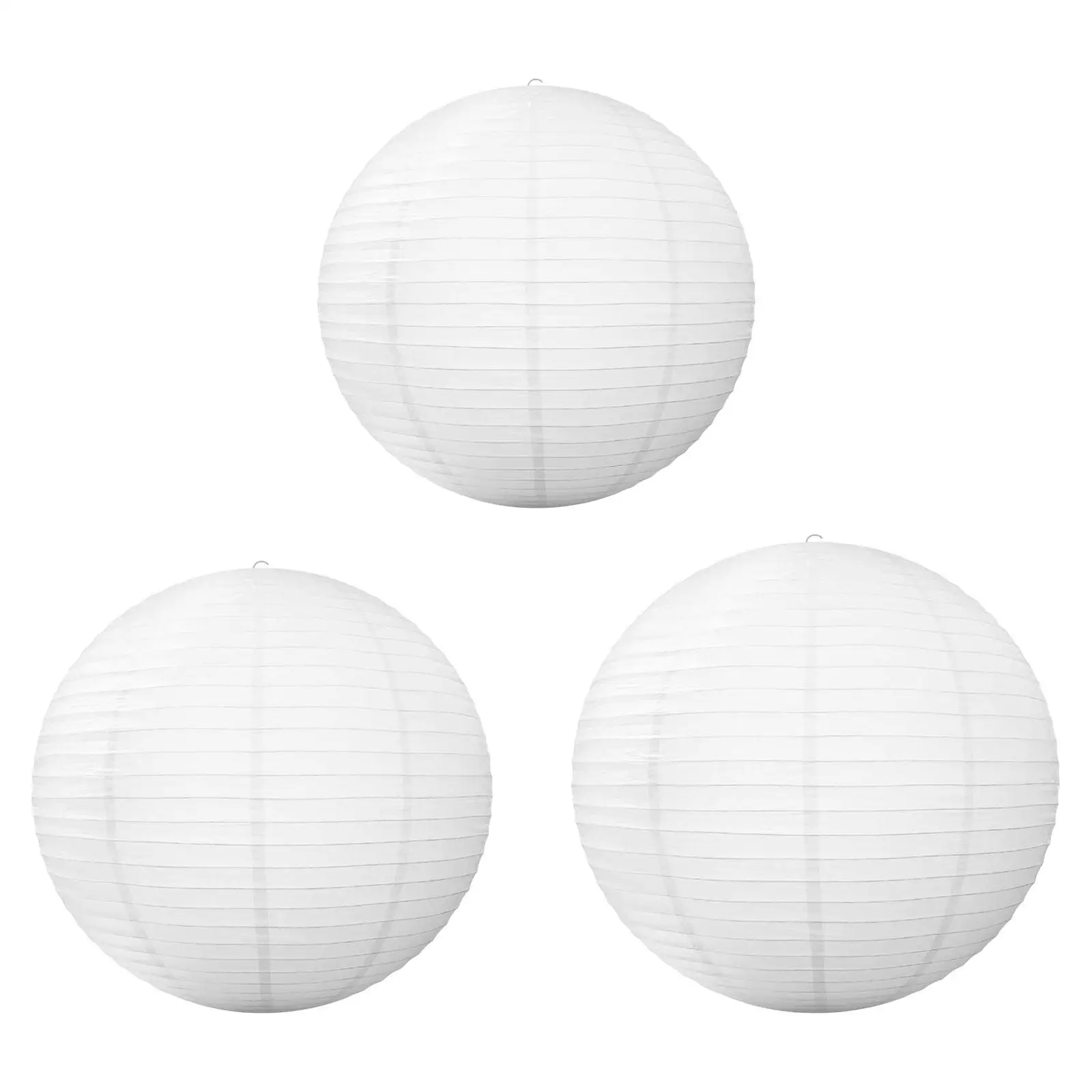 

Rice Paper Lamp Shade Hanging Paper Lamp Handmade Chinese Nordic Pendant Lamp Shade for Home Living Room Farmhouse Party Wedding