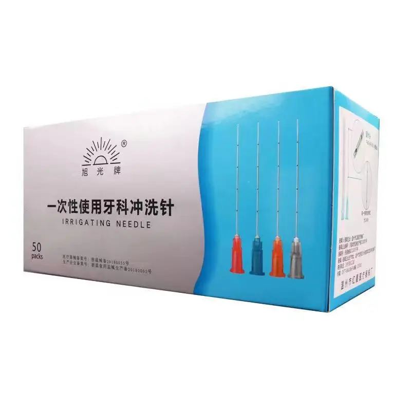 

2022 Injection Needle Blunt Tip Micro Cannula Medical 21G 22G 23G 25G 27G 30G Syringe Needle For Dermal Filler