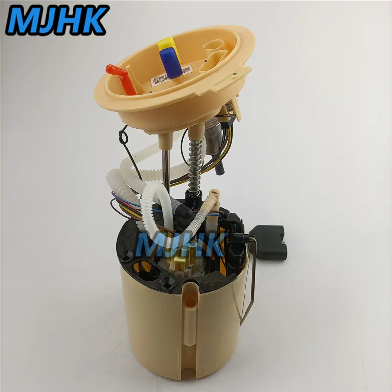 For Audi A6 Allroad Avant C7 A7 Sportback 2011-18 2.0 3.0T Fuel Pump Assembly 4G0919050A 4G0919050 4G0919050C 4G0 9190 50 C