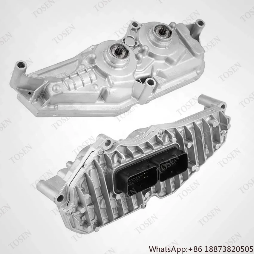 6DCT250 Transmission control unit module TCM A2C53377498 A2C30743102 A2C30743100 For Ford Focuss AE8Z-7Z369-F