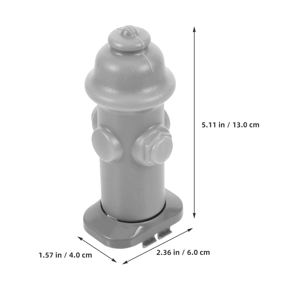 3 قطعة عمود دليل البول لمرحاض الكلب سهل التركيب داخلي قعادة الكلب شبكة مستلزمات تدريب الحيوانات الأليفة ملحقات مرحاض الجرو البلاستيكية #5