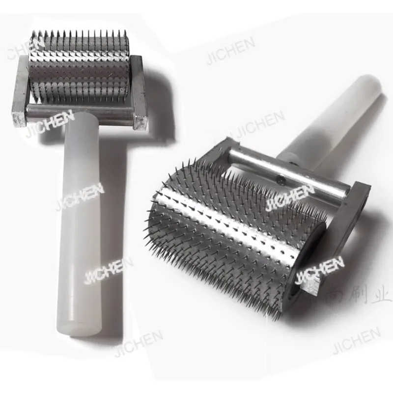 Tjc Perforated Need…