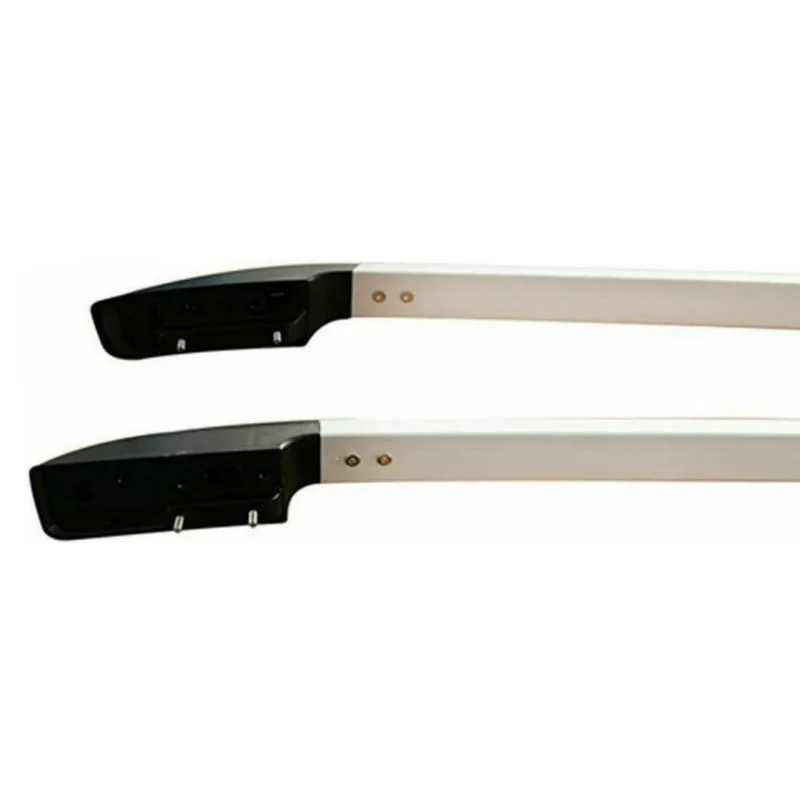 Aluminum Roof Parcel Or Luggage Rack, Suitable Ranger T6 T7 T8 2012-2021