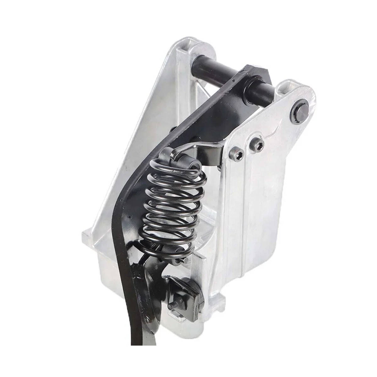 YC3Z-7B633-BA YC3Z7B633BA pour Ford F-250 F-350 1999-2003 Super Duty Clutch Pedal Assembly W/ Clutch