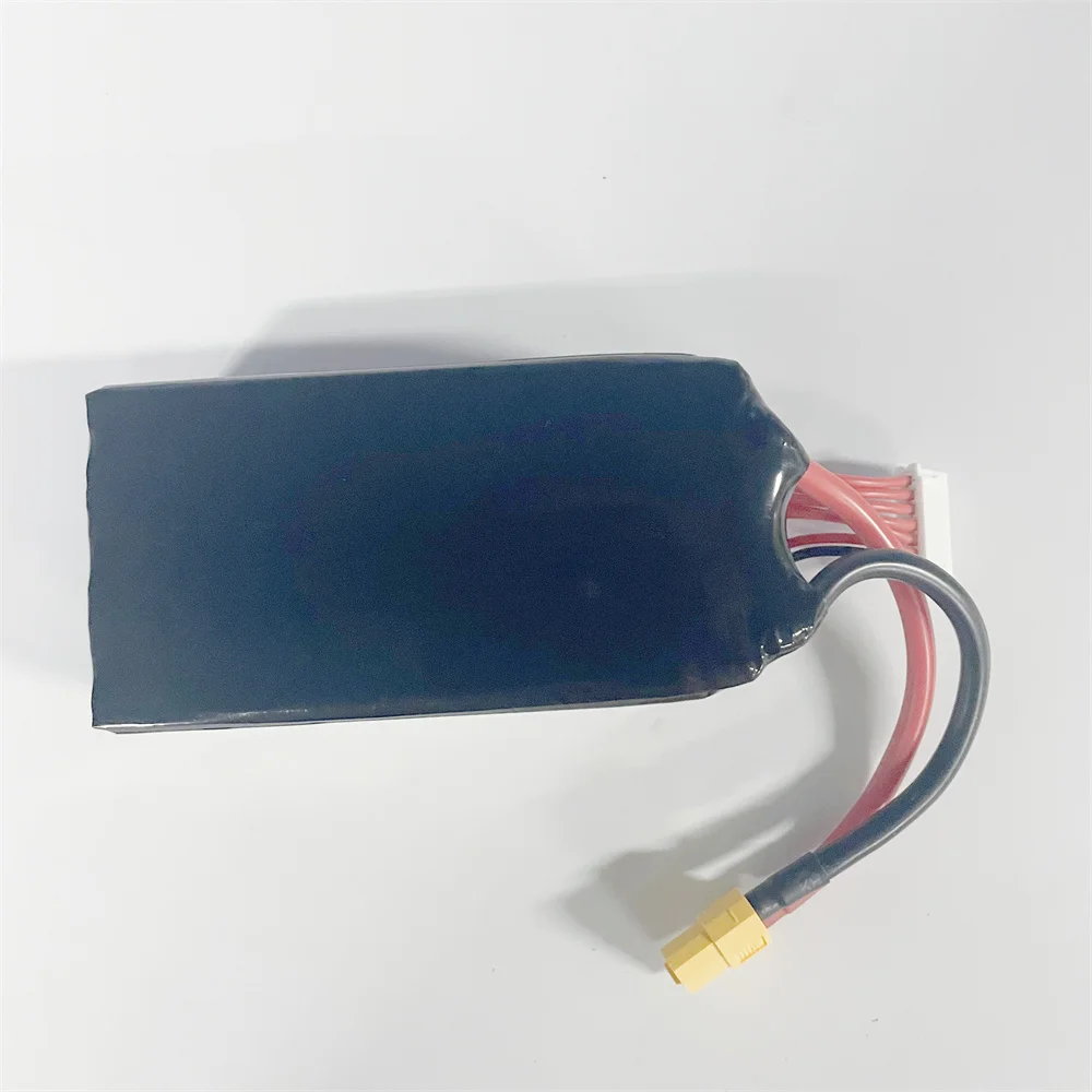 Orginal GooSky RS4 VENOM Battery 6S 2200mAh 70C Lipo Battery GT020204 XT60 PLUG Orginal Goosky RS4 VENOM  Lipo Battery