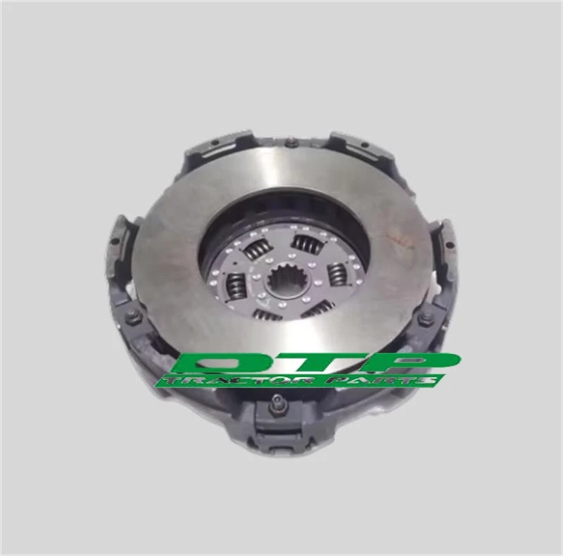 FT800.21.001a , 11 inches clutch for Lovol series tractor