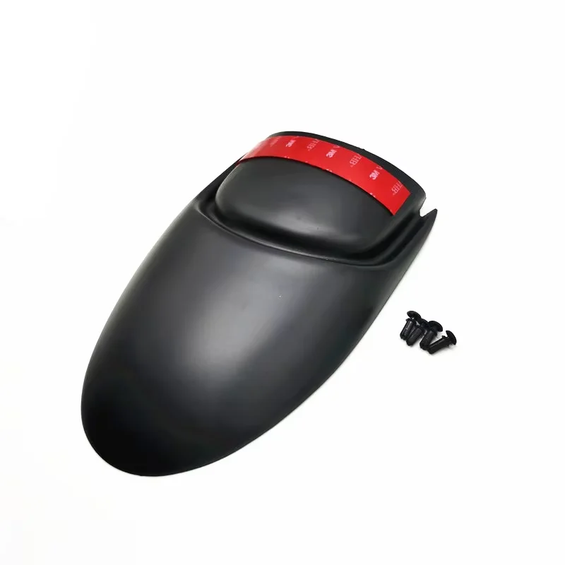 Accesorios para motocicleta, extensor de guardabarros delantero, carenado ABS, moldeado por inyección para YAMAHA XV950 XV950R XV 950 R Racer