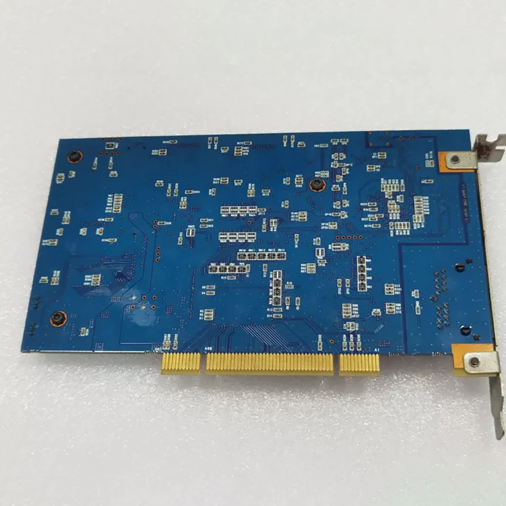 AXT Motion control card PCI-R1604 V1.0
