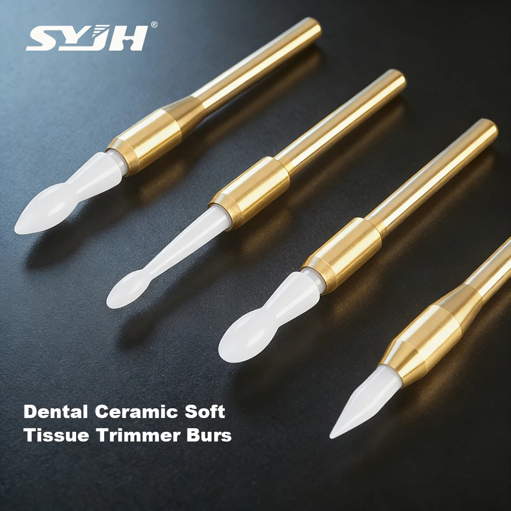 Elijah 4Pcs Dental …