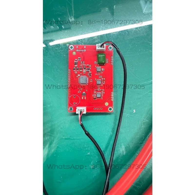 

Подходит для детектора тока сварочного аппарата точечной сварки и индукционного гальванометра.