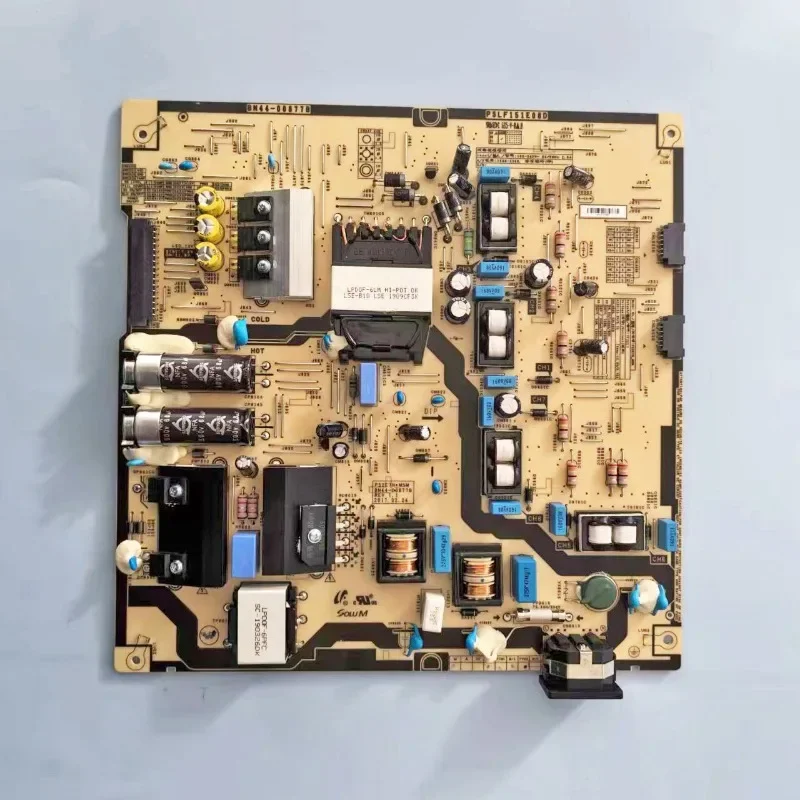 

Плата питания BN44-00877B работает корректно для LC32HG70QQNXZA LC32HG70QQEXXY C32HG70QQU C32HG70 C32HG70QQC TV компоненты