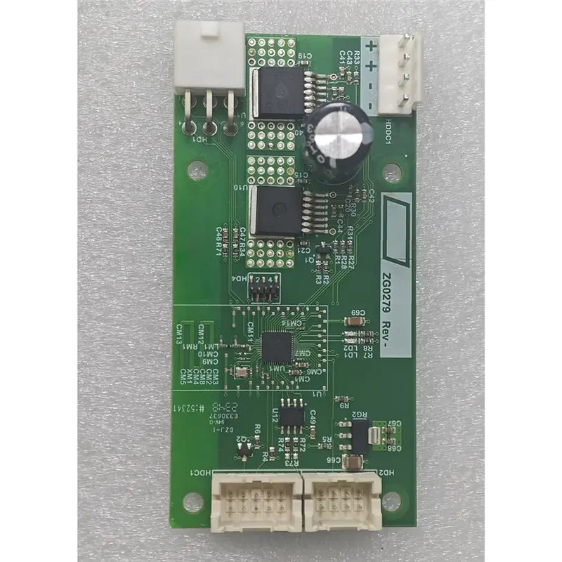 ABYM ZG0279 Treadmill Incline Motor Controller 428528 For Nordic Track 2950 1750 2450 X22i X32i Incline Motor Control Board