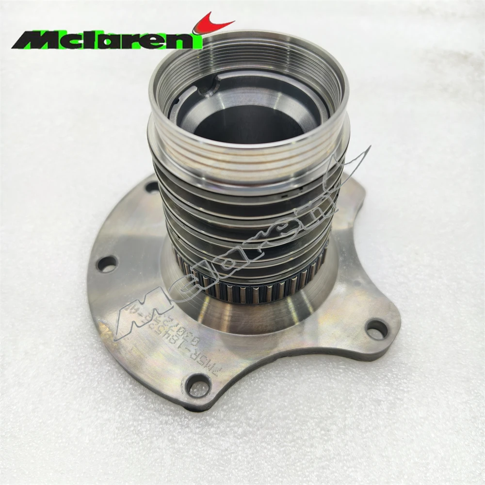 

6DCT450 MPS6 Automatic Transmission Generator Stator Shaft suitable for For Volvo Dodge Mondeo Focus EscapeJourney Evoque Galaxy