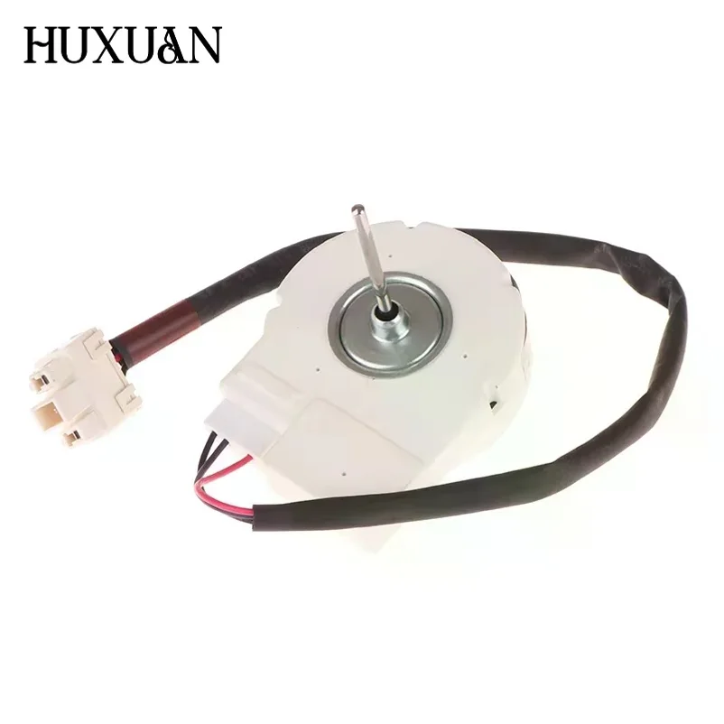 Good Work For Motor Fan Refrigerator 50240401000k DC12V 4.5W Cooling Motor Fan Freezing Fan Motor Replacement Parts