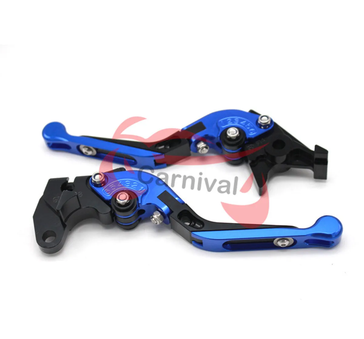 For BMW F650GS F650 GS 650GS 2003-2007 Motorcycle Accessories CNC Adjustable Folding Brake Clutch Levers