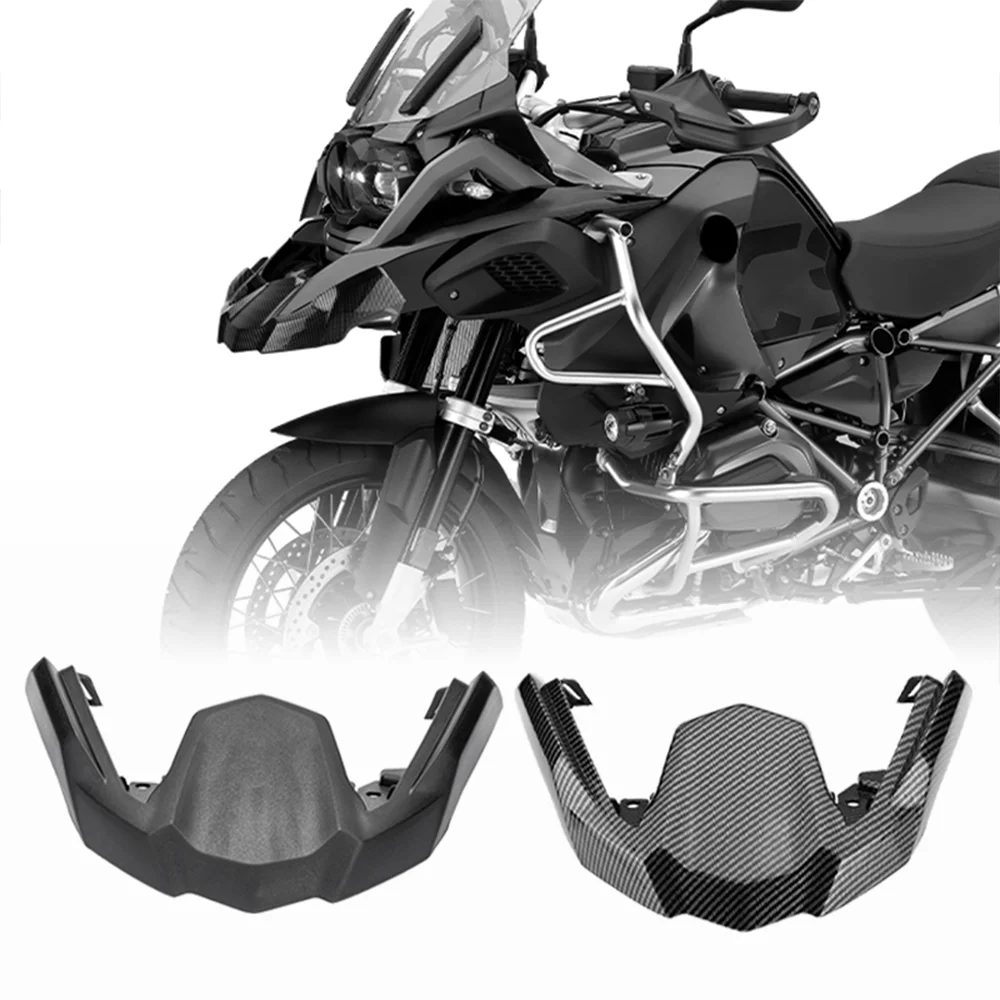 

Carbon Front Beak Fender For BMW R1200GS R1250GS LC ADV Fairing Guard R1200 R1250 GS Adventure 2014-2023 Motorcycle Accessories