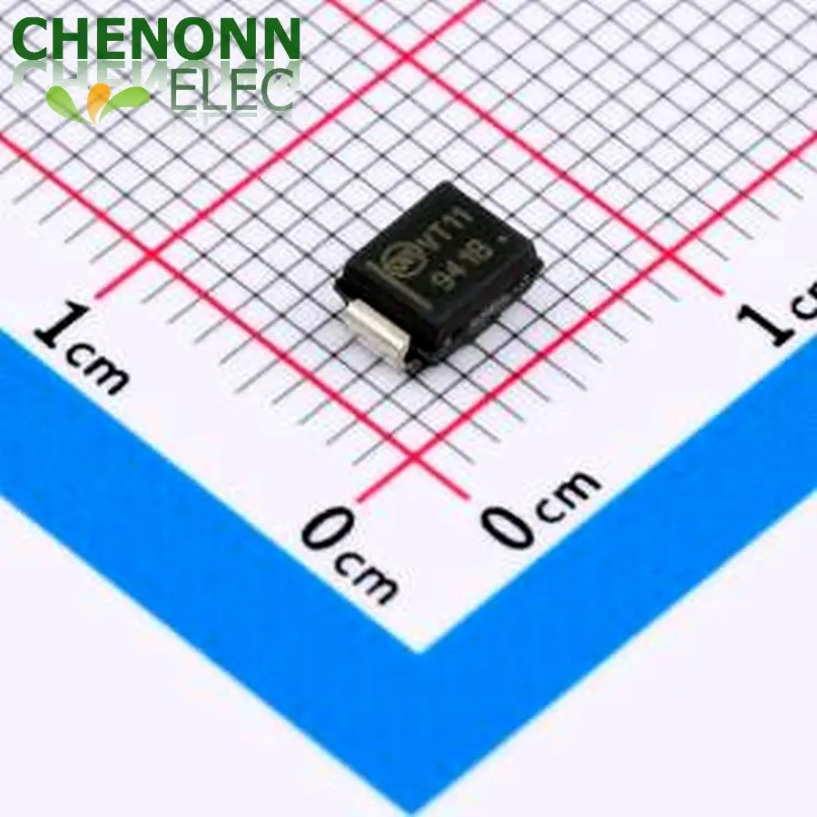 100PCS/LOT 1SMB5941BT3G (Diodes)