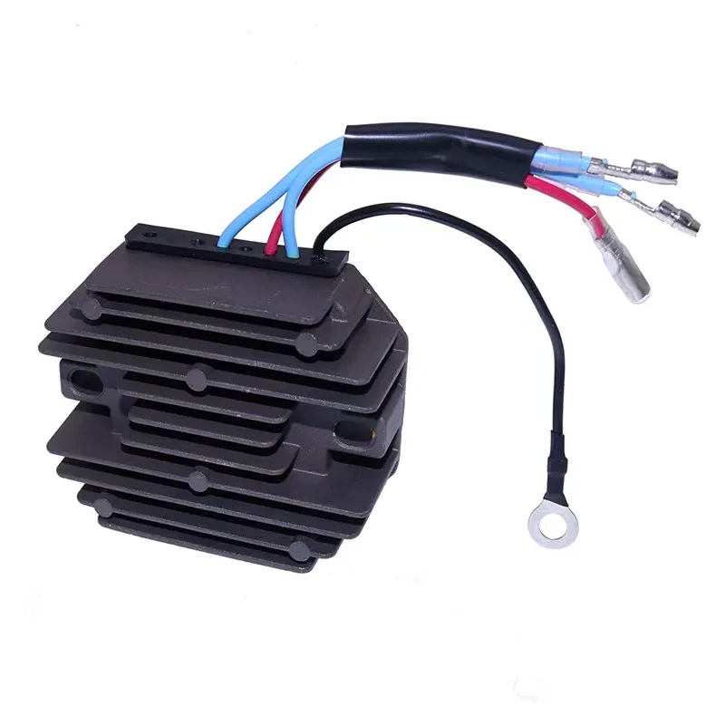 

Aftermarket spare parts 15372-64602 15372-64600 Alternator Voltage Regulator for Kubota tractor B4200 B5100E B5100D