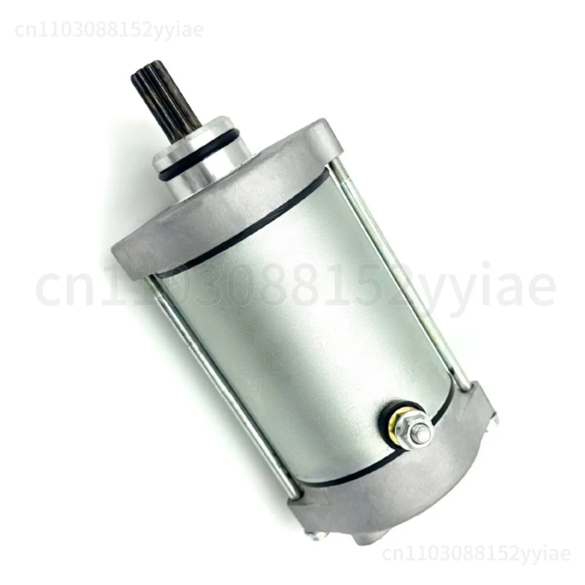 Motorcycle Starting Motor, 82697R