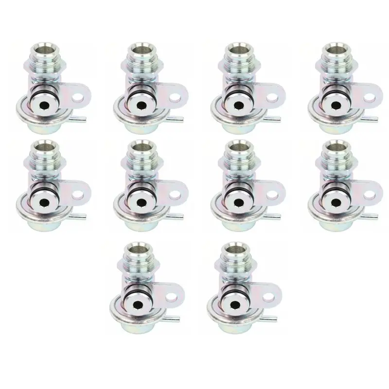 

Новый регулятор давления топлива Ingenious-10X 96184759 3.0BAR для Daewoo Lanos 99-02 1.6L