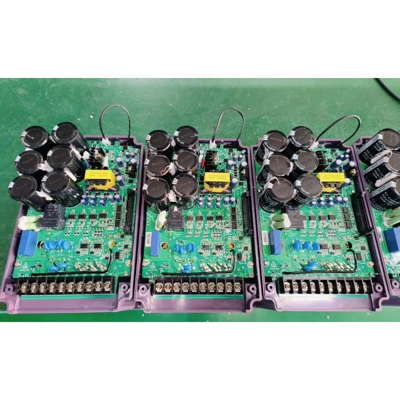 Ideei GD100 Pv 7.5K… - image