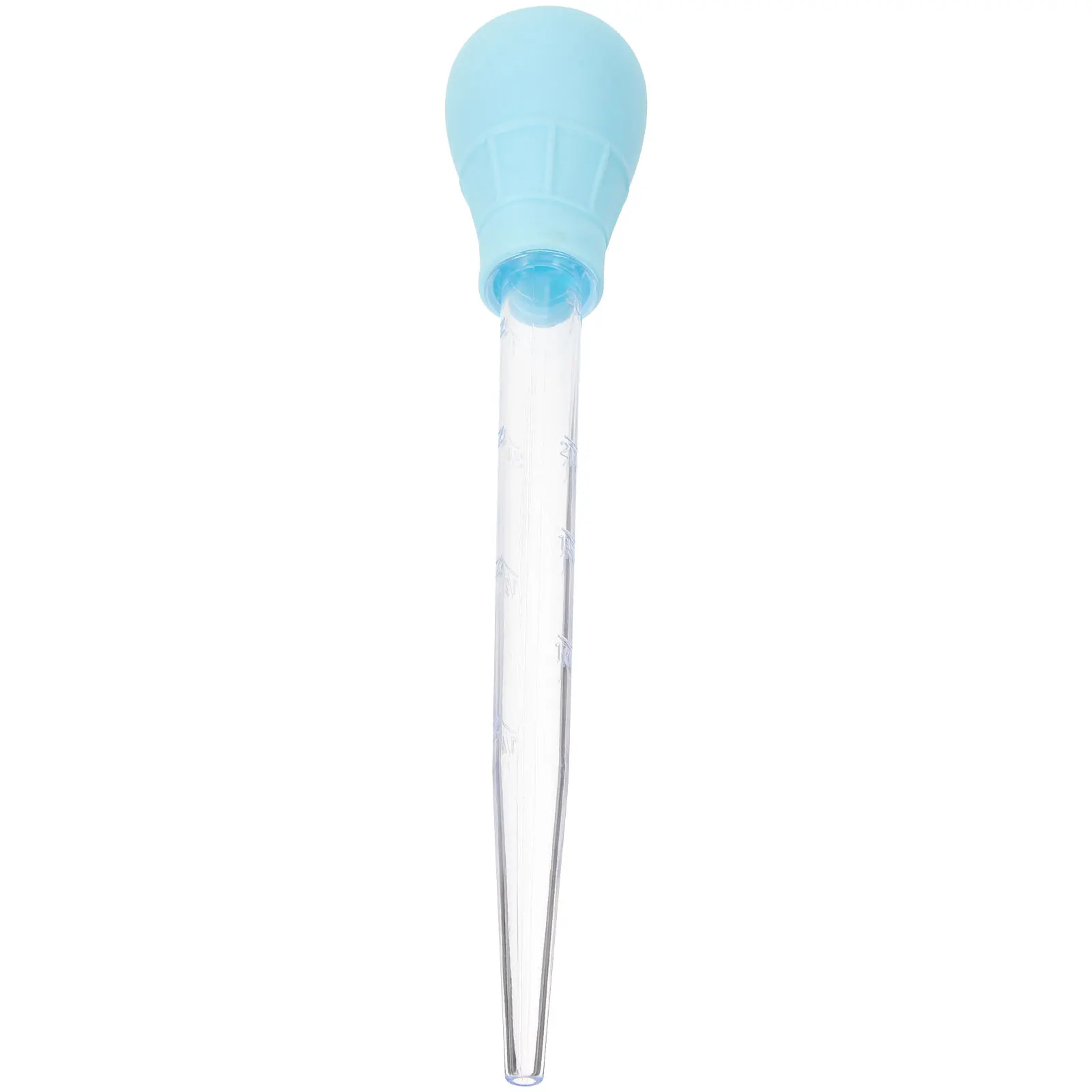 

Feature Fish Tank Cleaner 30ML Mini Water Gravel Tool Practical Aquarium Sand Manual Household Supplies