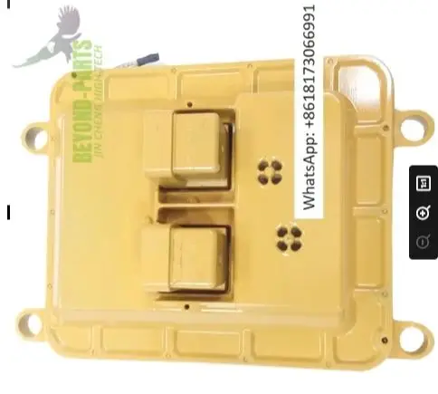 

172-9389 D6R D10R Компьютер бульдозера Широкий контроллер привода бульдозера 160-1758 1729389 10R-4332