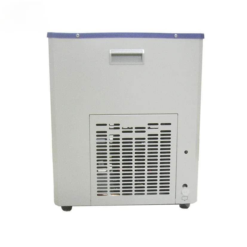 Laboratory Low Temp Cooling Liquid 3L/20 Degree  Recirculating Chiller