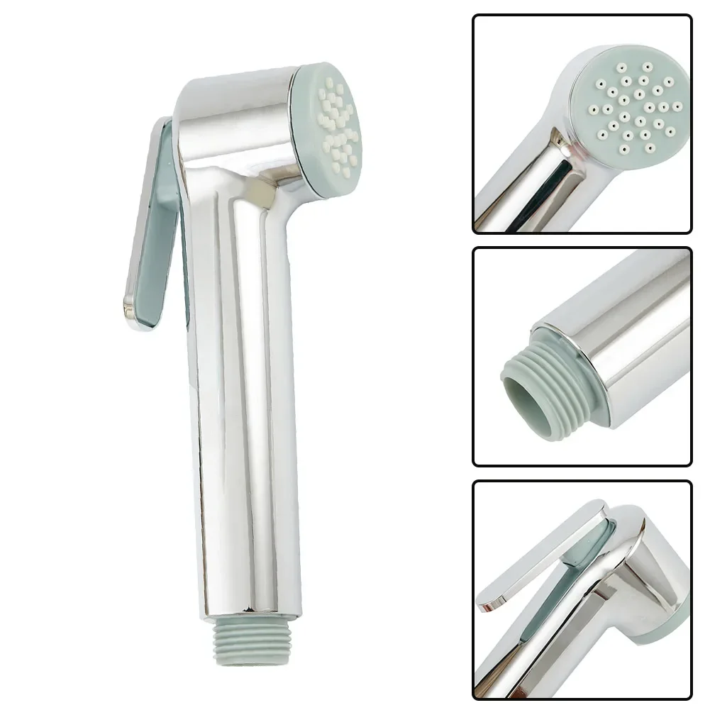Pommeau de douche réglable et étanche, 1 pièce, Booster pour voiture, camping-car, bateau, Camping en plein air, pomme de douche ABS, accessoires de camping-car en plein air