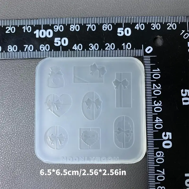 قالب X4YA مناسب لصنع المجوهرات المصنوعة يدويًا، قالب صناعة الإكسسوارات القوية