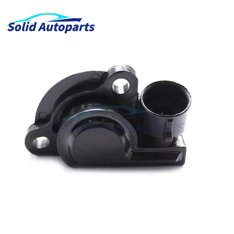 

25178872 Датчик положения дроссельной заслонки TPS для Chevrolet Celta Corsa Meriva Montana 1.0 1.4 1.6 17097102