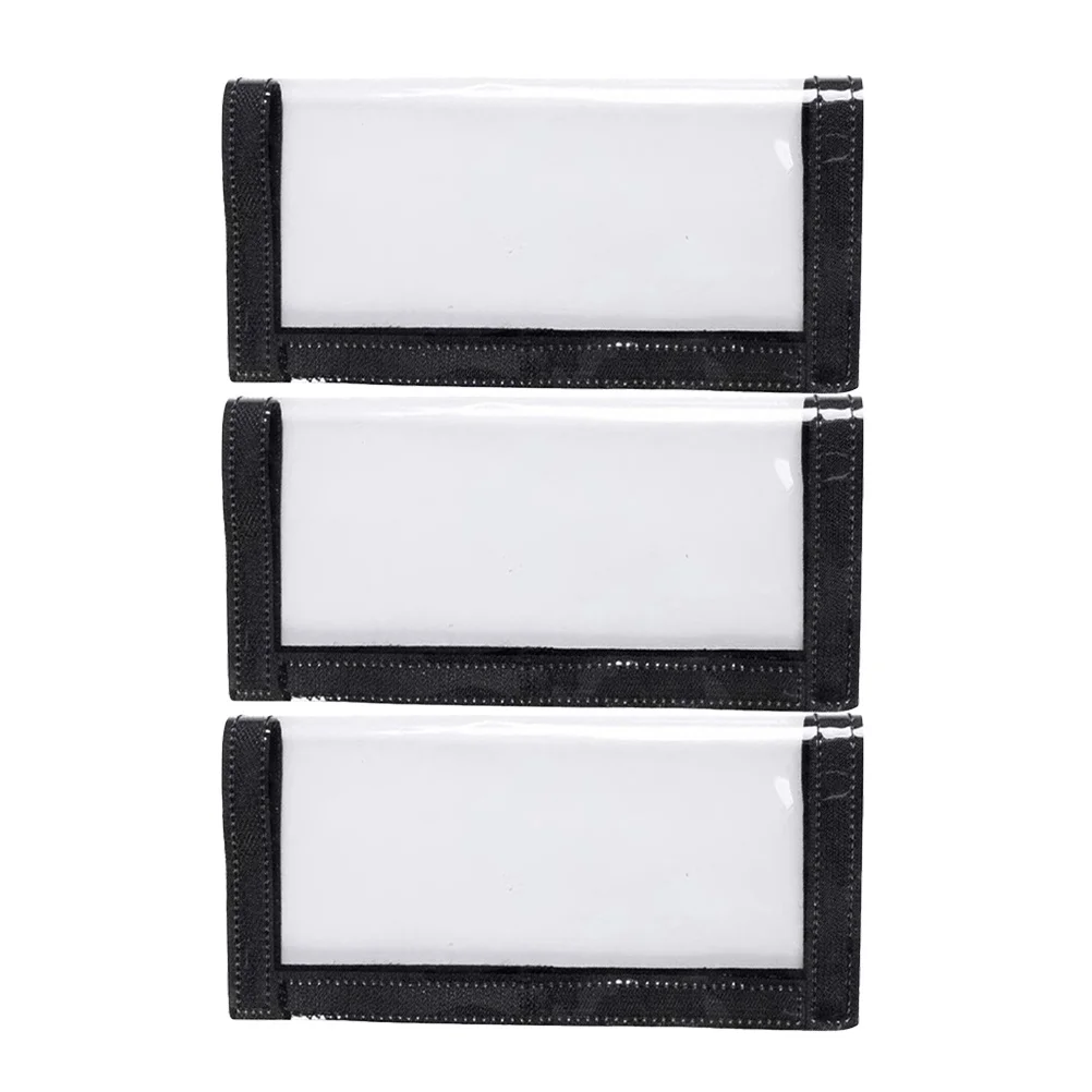 

3pcs Fish Hook Protector Fishing Bait Cover Fishing Hook Protective Cover Fish Lure Cover