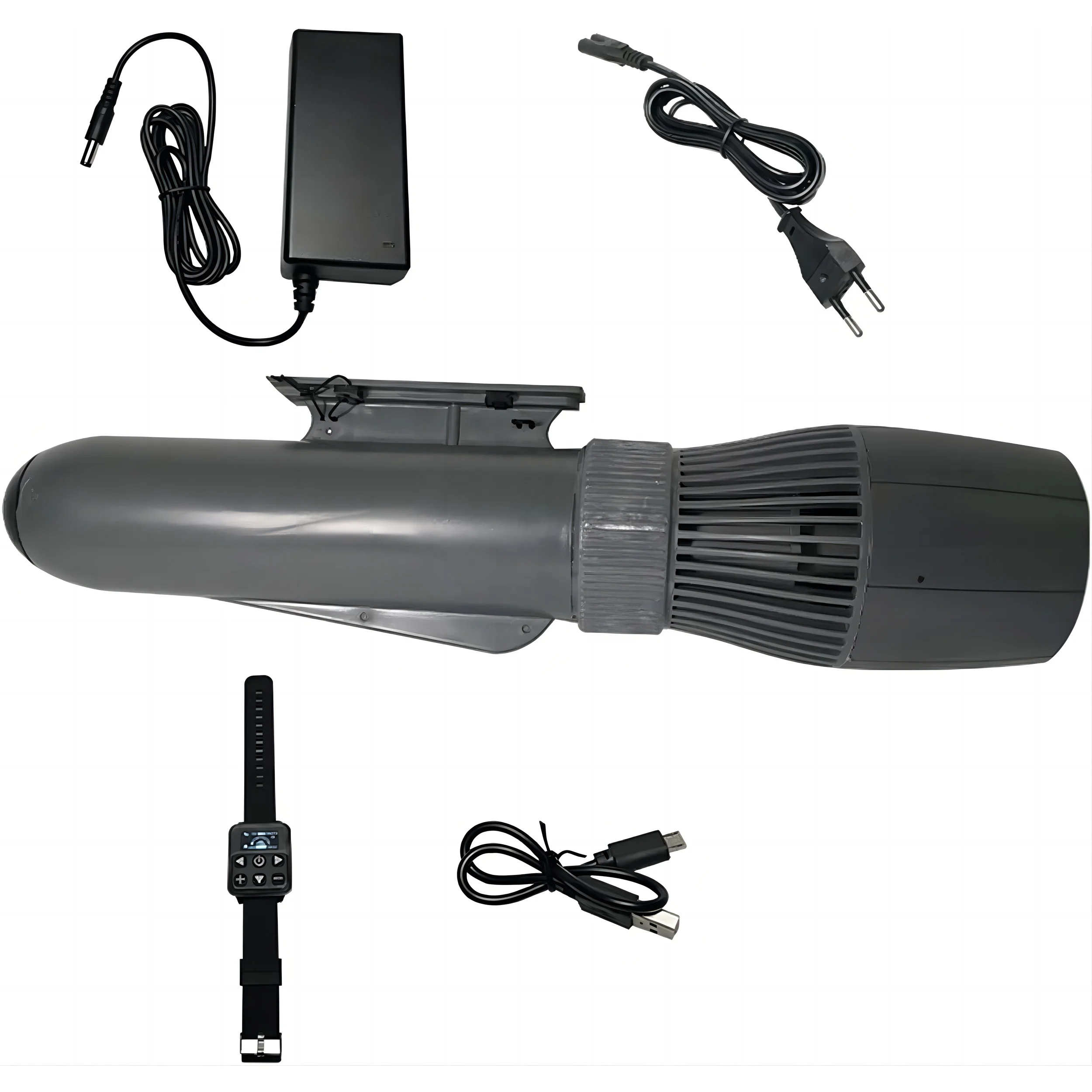 Drop Stitch aufblasbares Cruiser-Motorrad mit Power, aufblasbares Jet-Ski-Boot mit Motor für Erwachsene