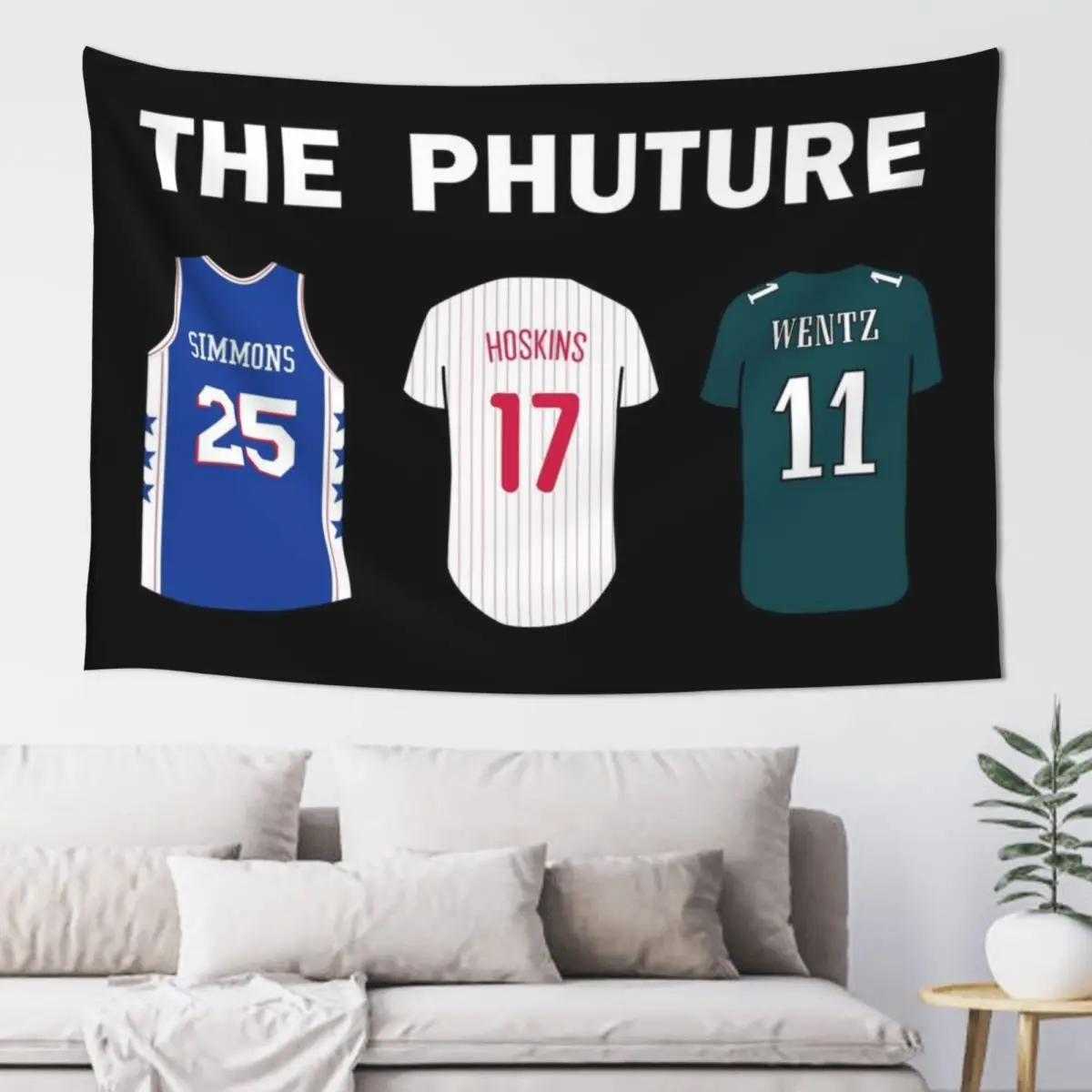 

The Phuture Tapestry Decorative Wall Murals Decorative Wall Christmas Decoration Tapestry