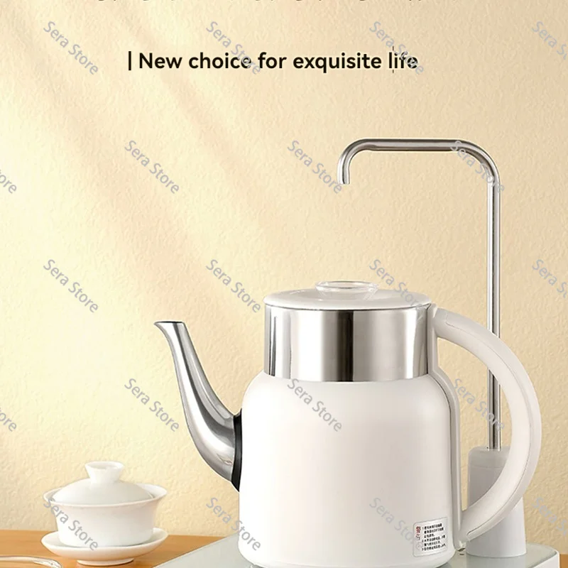 Kettle Household Electric Hot Water Boiling Water for Tea Special All-in-one Table Electric Tea Stove