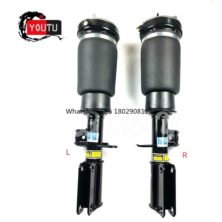 

Auto Parts Air Strut Air Suspension Shock Absorbers for BMW X5 E53 2000-2007 37116761444 37116761443