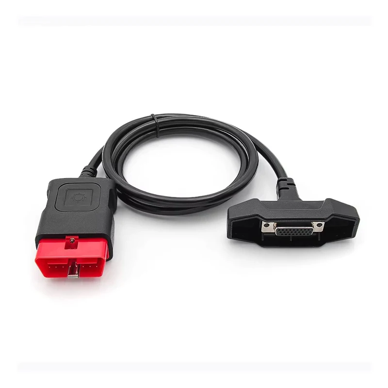 Obd2 M-DB15 LED الكابل الرئيسي ل Multidiag Pro DS150 الماسح الضوئي سيارة شاحنة موصل إصلاح السيارات ل VD CDP VD TCS CDP أداة تشخيص #6