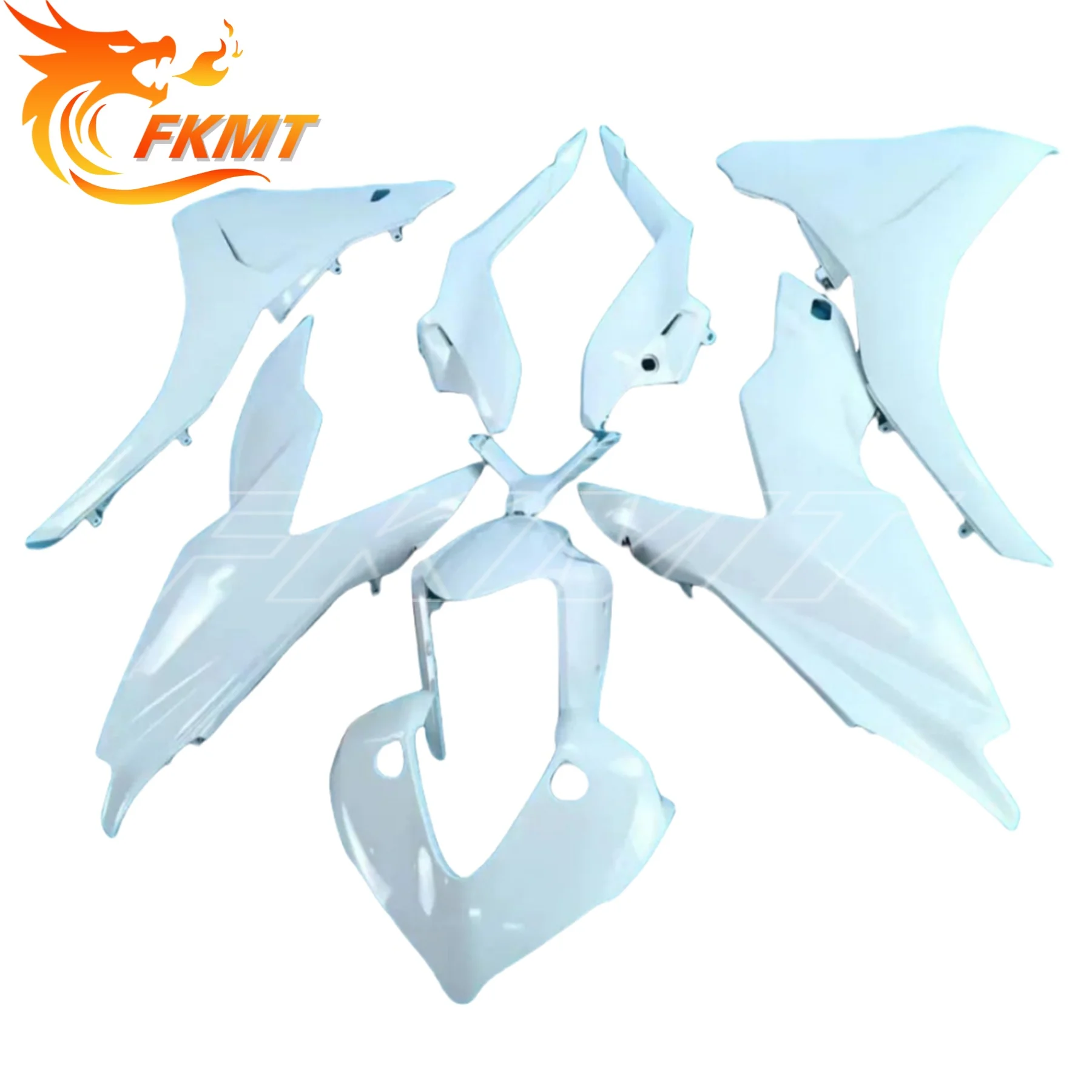 

For DUCATI SUPERSPORT 939 2017-202 SS939S 939 Moto Fairings Set Body Kit Bodywork Set Shell Injection