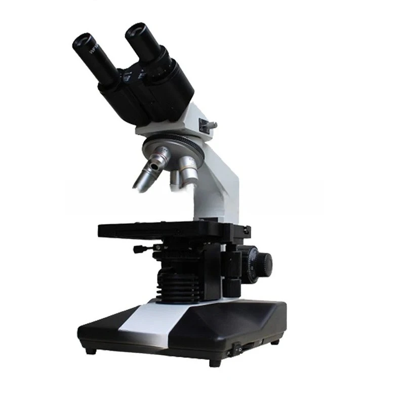 Biological microscope, binocular biological microscope, microscope binocular, microscope manufacturer