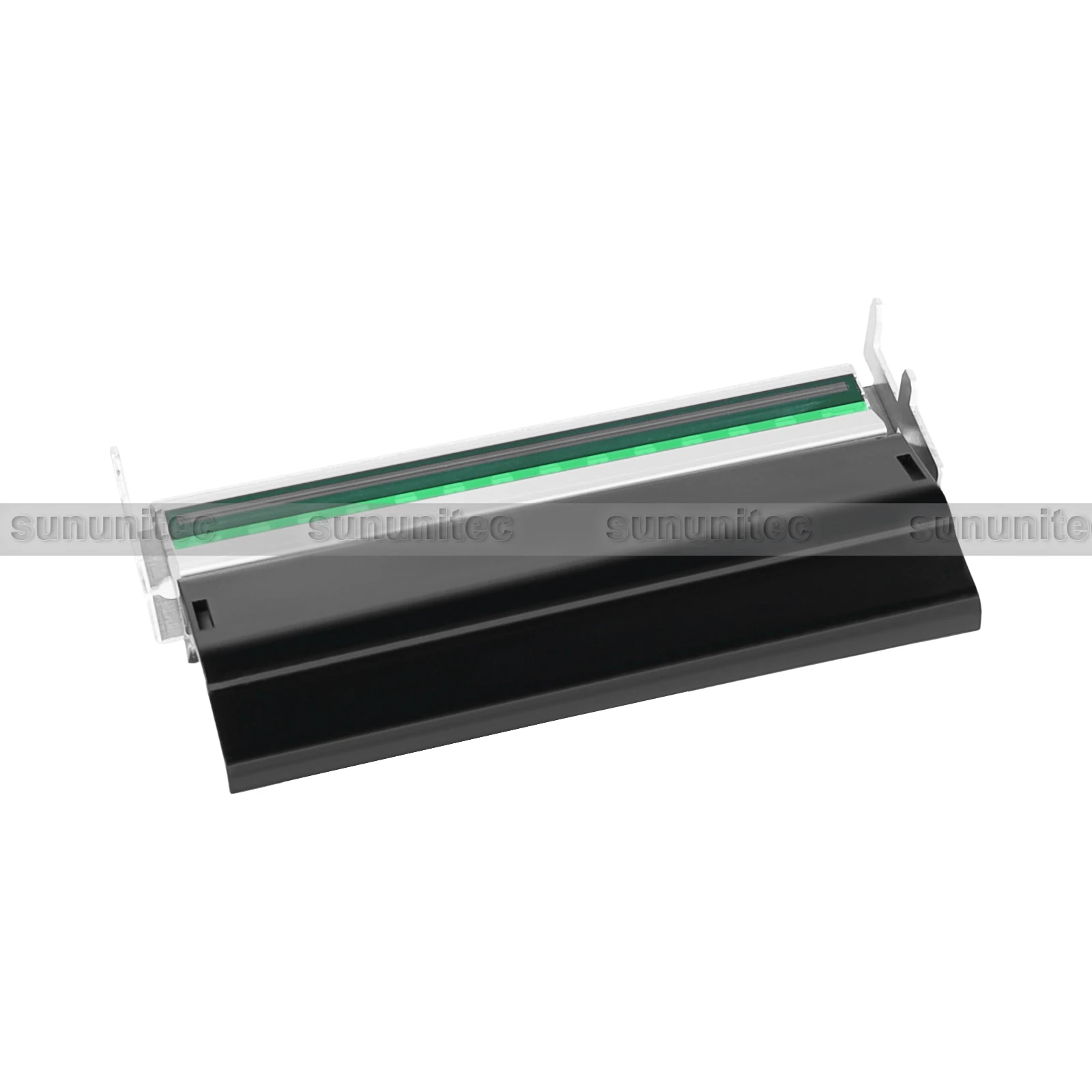 جديد 79801M رأس طابعة حرارية للملصقات 300 ديسيبل متوحد الخواص أجزاء متوافقة لطابعة الملصقات الحرارية زيبرا ZM400 لوازم الطابعة العالية