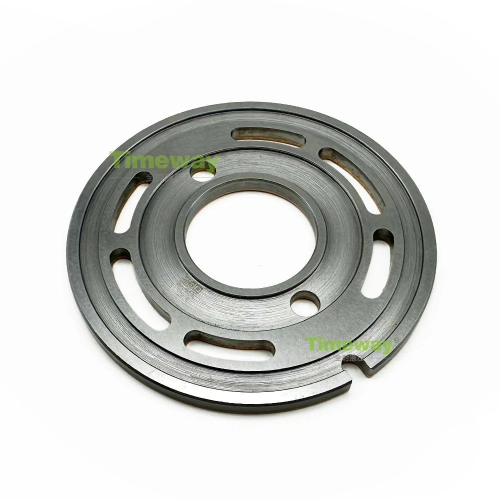 

MMF Port Plate Motor Repair Kits Valve Plate for MMF035 SAUER DANFOSS Hydraulic Piston Motor Distributor Plate Spare Parts