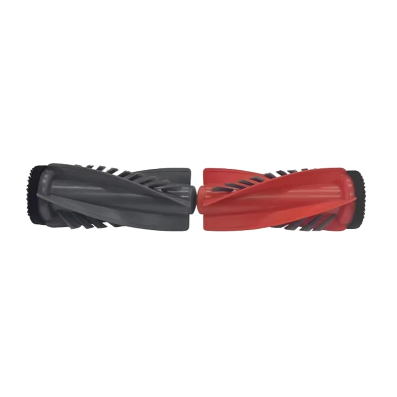 فرشاة دوارة A24R لـ Roborock Saros 10 غطاء فرشاة بديل لفرشاة Roborock Saros 10 الكهربائية