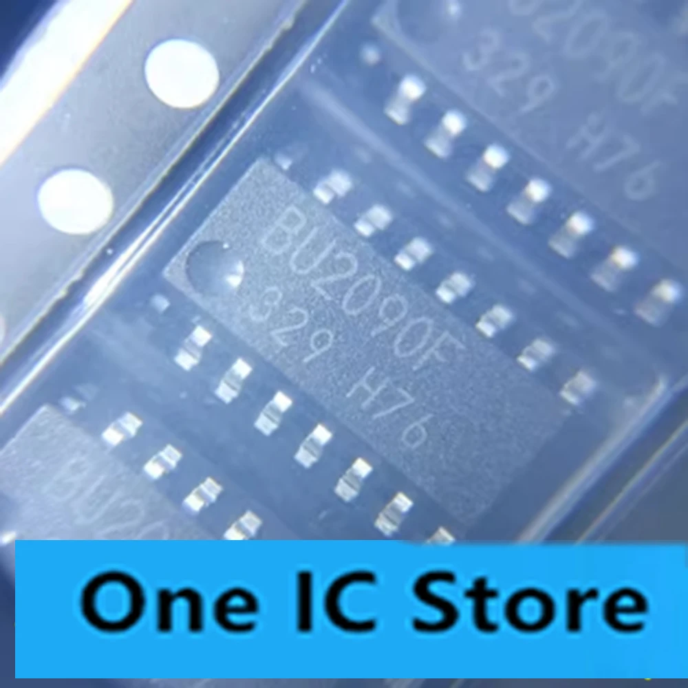

5pcs/lot 100% Original BU2090F-E2 BU2090F SOP Brand New Genuine Ic