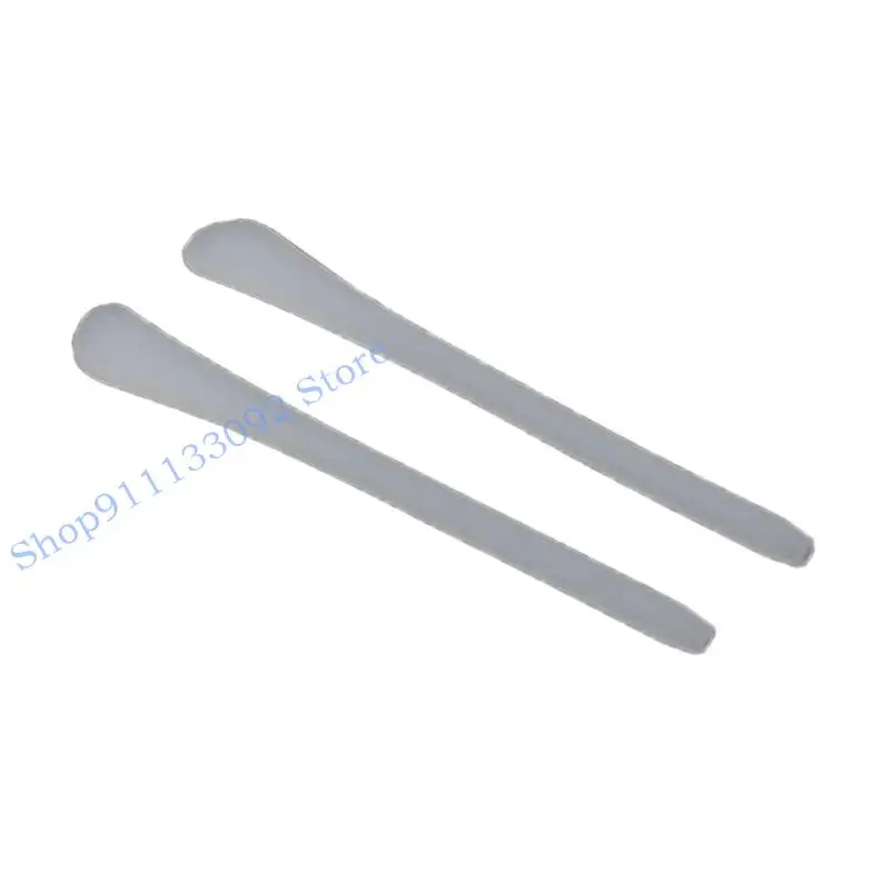 نظارات H9ED غير قابلة للانزلاق تحمل الهياكل العظمية المعدنية الناعمة من المطاط الصناعي وتسهل تفضيلات الألوان 2 جرام لكل زوج